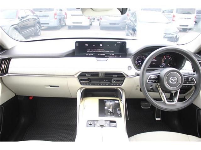 MAZDA CX-60 2022 Image 31