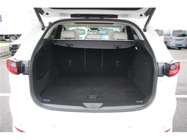 MAZDA CX-60 2022 Image 31