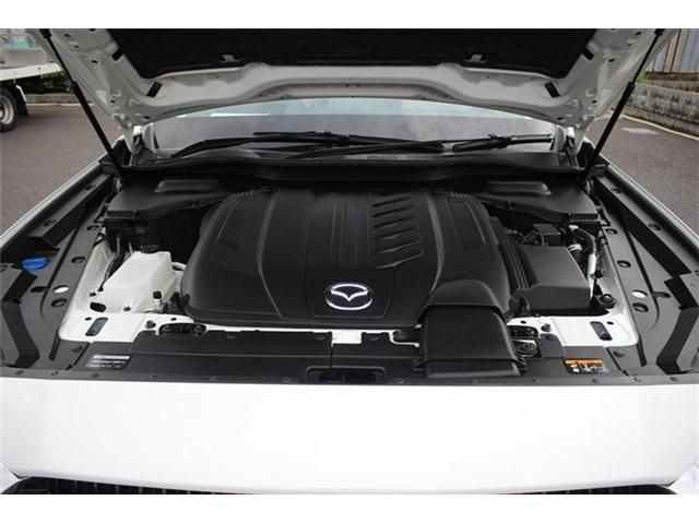 MAZDA CX-60 2022 Image 31