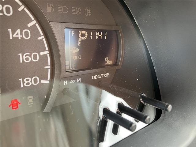 TOYOTA TOWNACE VAN 4WD 2025 Image 31