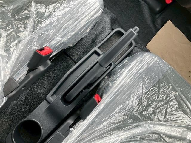 TOYOTA TOWNACE VAN 4WD 2025 Image 31