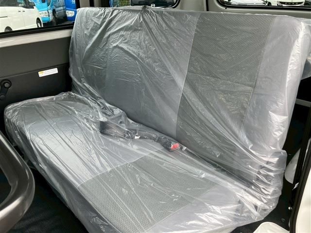 TOYOTA TOWNACE VAN 4WD 2025 Image 31