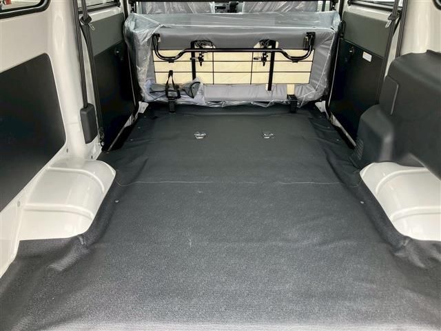 TOYOTA TOWNACE VAN 4WD 2025 Image 31