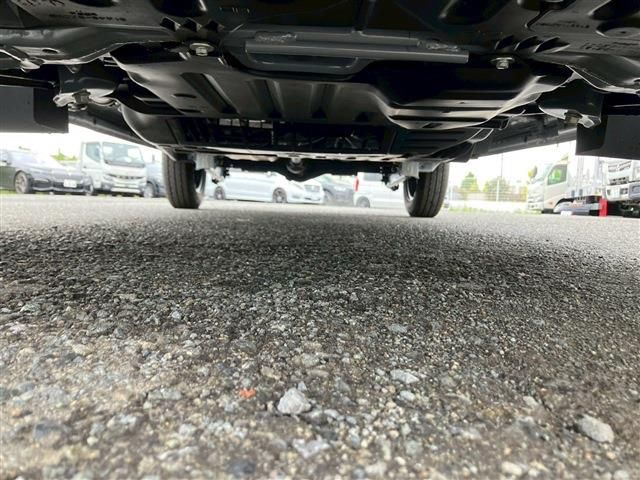 TOYOTA TOWNACE VAN 4WD 2025 Image 31