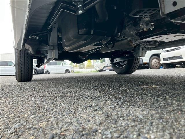 TOYOTA TOWNACE VAN 4WD 2025 Image 31