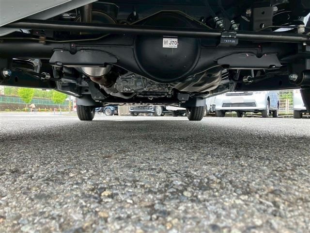 TOYOTA TOWNACE VAN 4WD 2025 Image 31