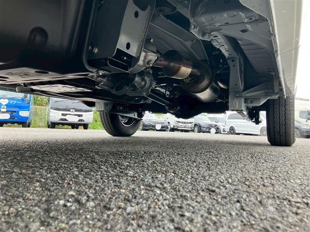 TOYOTA TOWNACE VAN 4WD 2025 Image 31