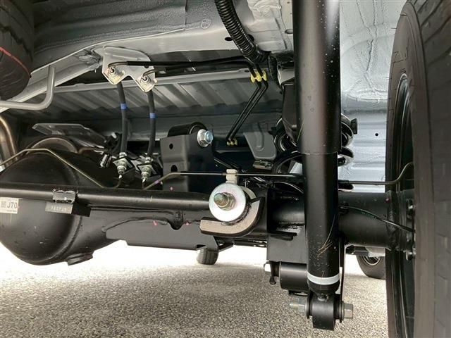 TOYOTA TOWNACE VAN 4WD 2025 Image 31