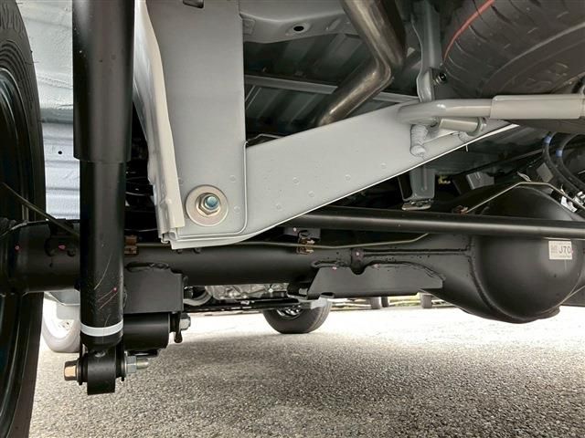 TOYOTA TOWNACE VAN 4WD 2025 Image 31