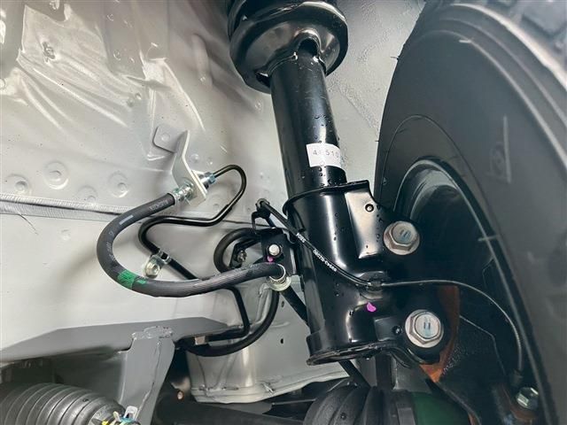 TOYOTA TOWNACE VAN 4WD 2025 Image 31