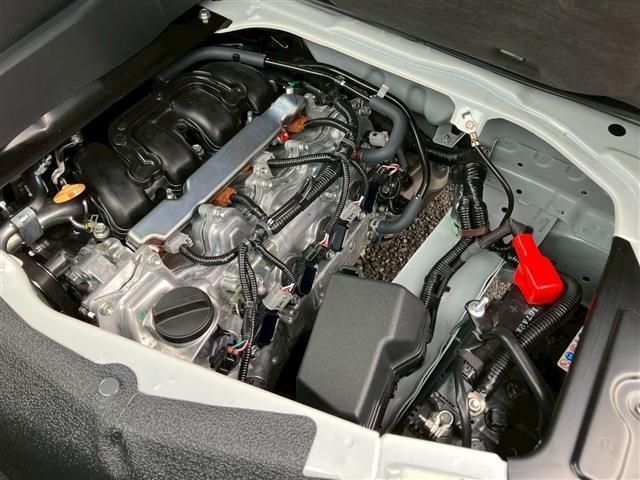 TOYOTA TOWNACE VAN 4WD 2025 Image 31