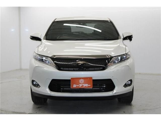 TOYOTA HARRIER 2WD 2014 Image 31