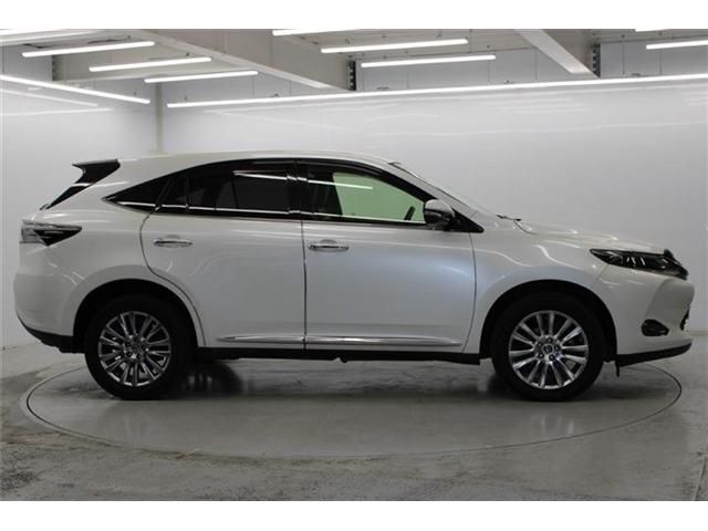 TOYOTA HARRIER 2WD 2014 Image 31