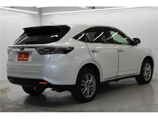 TOYOTA HARRIER 2WD 2014 Image 31