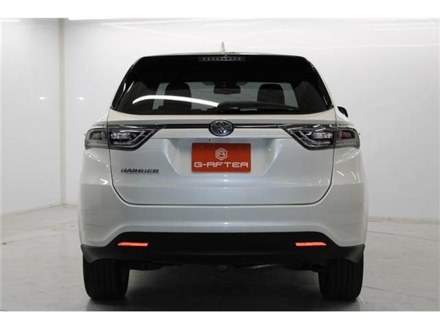TOYOTA HARRIER 2WD 2014 Image 31