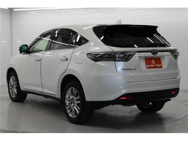 TOYOTA HARRIER 2WD 2014 Image 31
