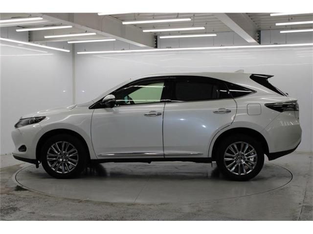 TOYOTA HARRIER 2WD 2014 Image 31