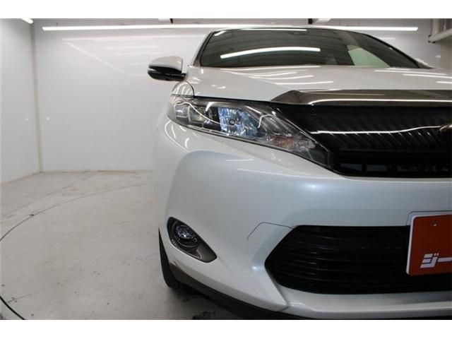 TOYOTA HARRIER 2WD 2014 Image 31