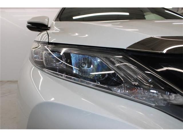 TOYOTA HARRIER 2WD 2014 Image 31