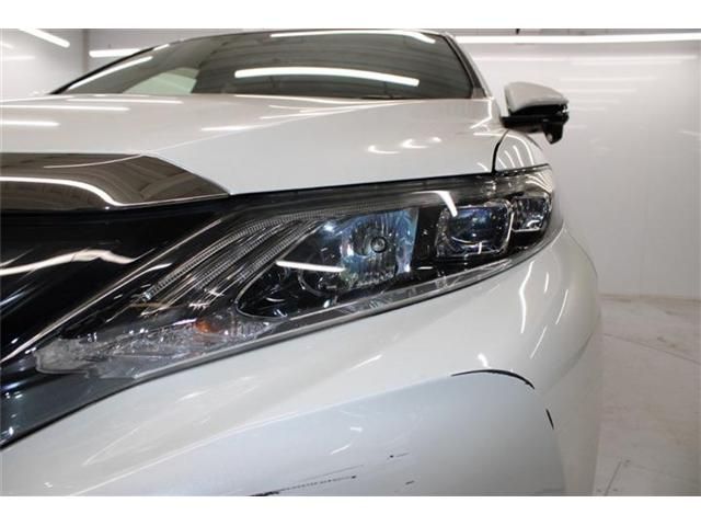 TOYOTA HARRIER 2WD 2014 Image 31