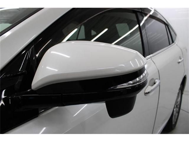 TOYOTA HARRIER 2WD 2014 Image 31