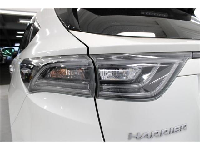 TOYOTA HARRIER 2WD 2014 Image 31