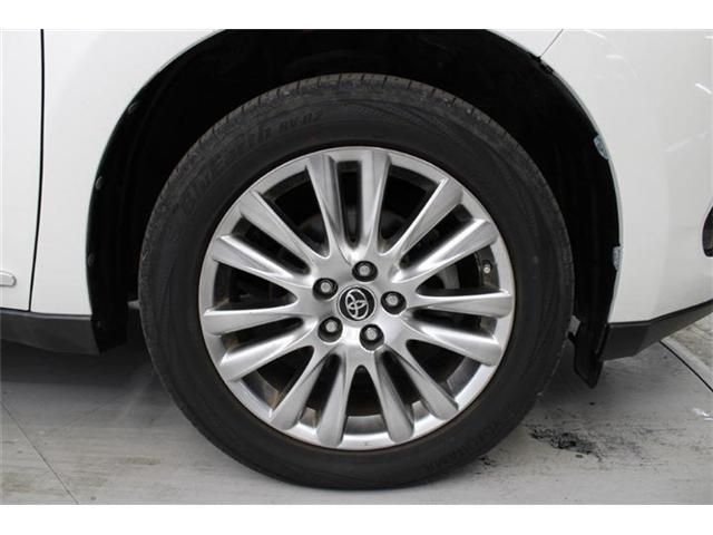 TOYOTA HARRIER 2WD 2014 Image 31