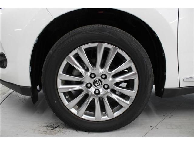 TOYOTA HARRIER 2WD 2014 Image 31