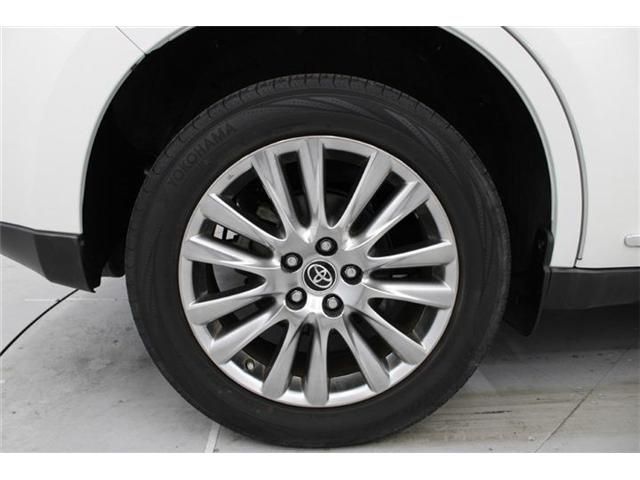 TOYOTA HARRIER 2WD 2014 Image 31