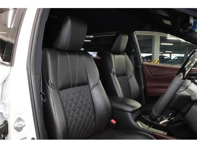 TOYOTA HARRIER 2WD 2014 Image 31