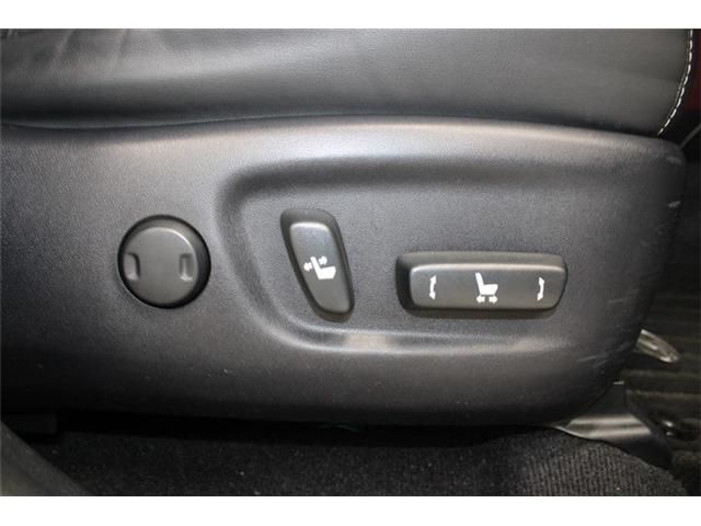 TOYOTA HARRIER 2WD 2014 Image 31