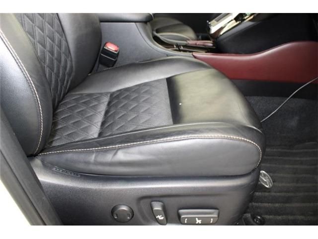 TOYOTA HARRIER 2WD 2014 Image 31