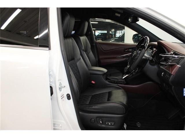 TOYOTA HARRIER 2WD 2014 Image 31