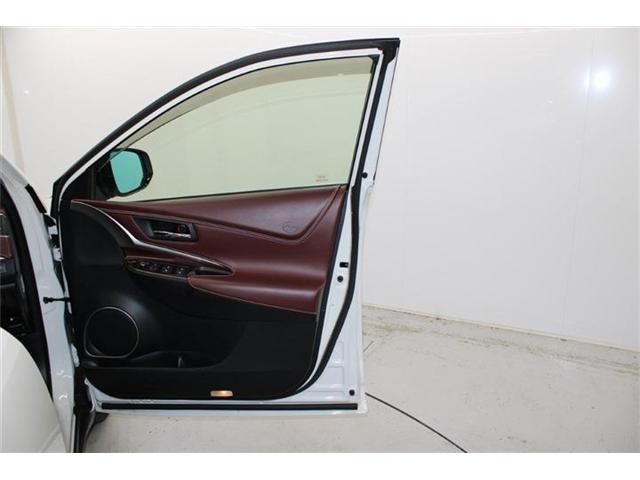 TOYOTA HARRIER 2WD 2014 Image 31