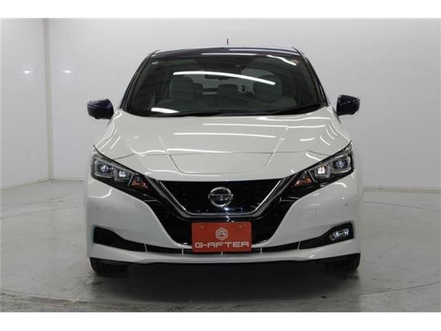 NISSAN LEAF 2017 Image 31