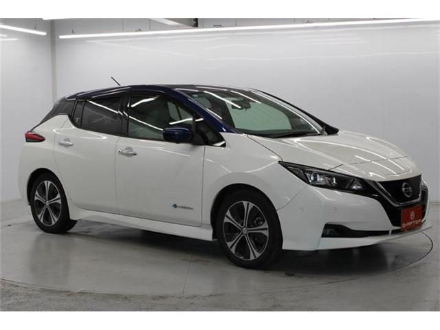 NISSAN LEAF 2017 Image 31