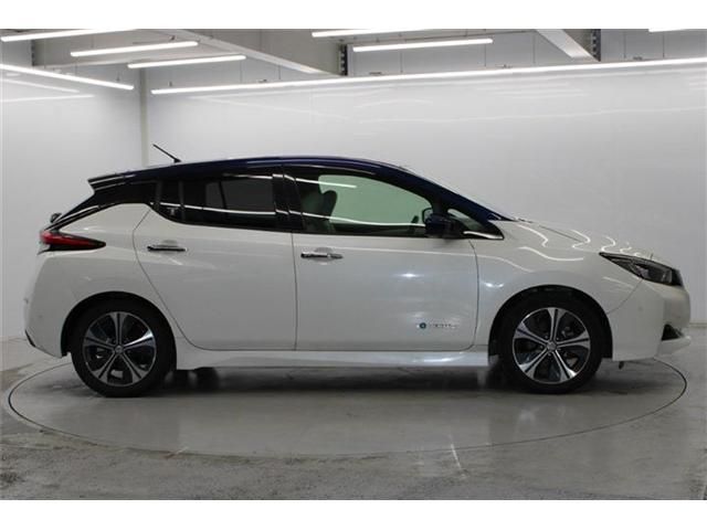 NISSAN LEAF 2017 Image 31