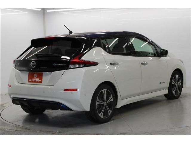 NISSAN LEAF 2017 Image 31