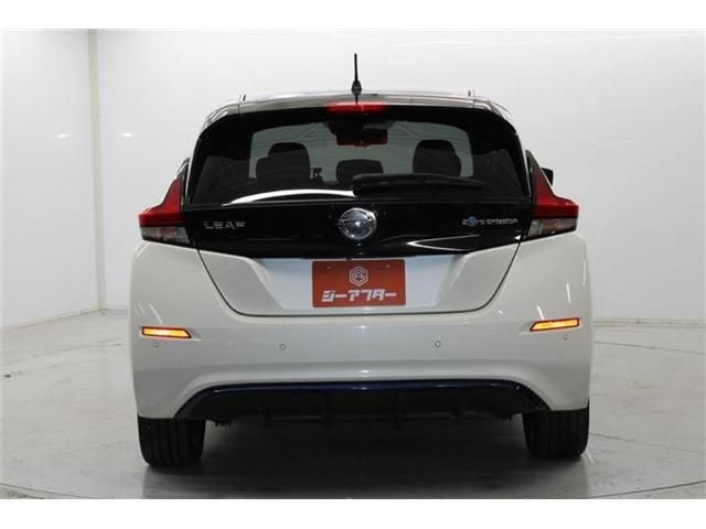 NISSAN LEAF 2017 Image 31