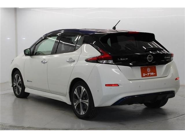 NISSAN LEAF 2017 Image 31