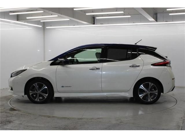 NISSAN LEAF 2017 Image 31