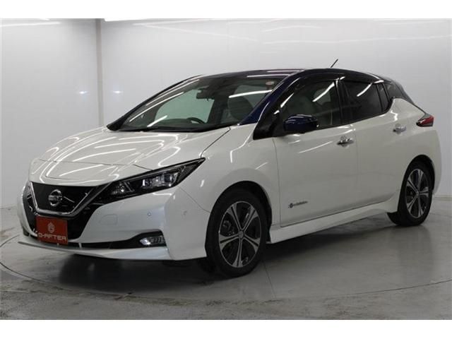 NISSAN LEAF 2017 Image 31