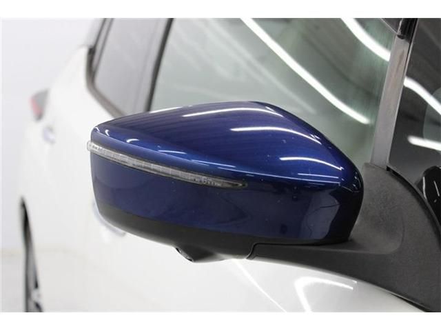 NISSAN LEAF 2017 Image 31