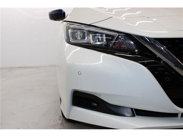 NISSAN LEAF 2017 Image 31