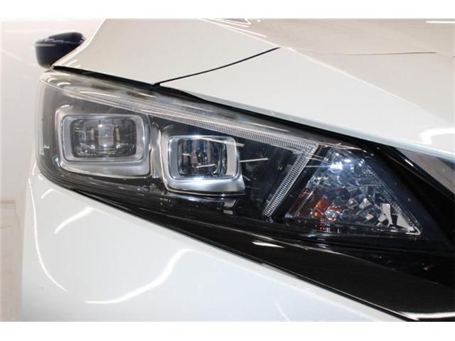 NISSAN LEAF 2017 Image 31