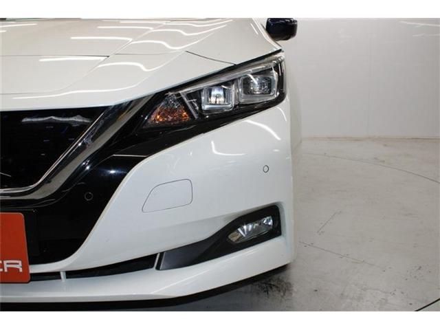 NISSAN LEAF 2017 Image 31