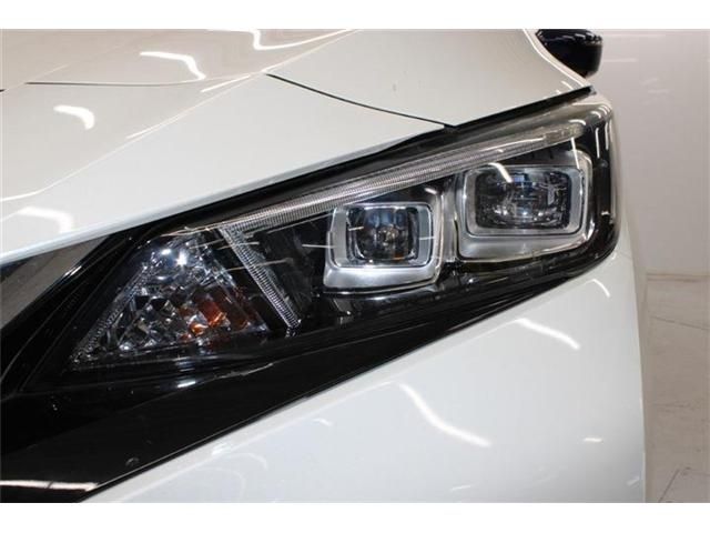 NISSAN LEAF 2017 Image 31