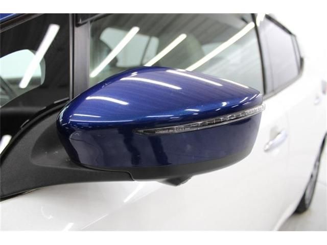 NISSAN LEAF 2017 Image 31