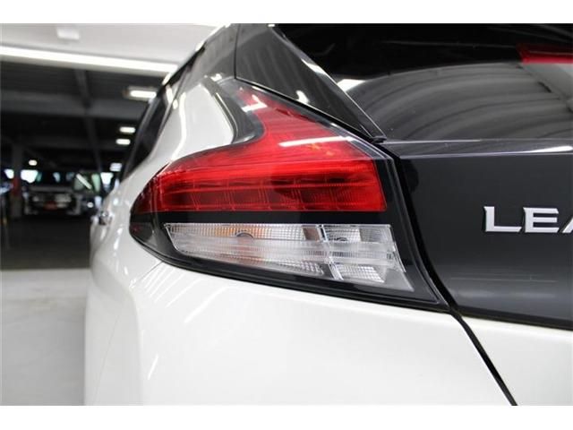 NISSAN LEAF 2017 Image 31