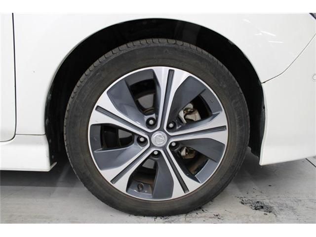 NISSAN LEAF 2017 Image 31